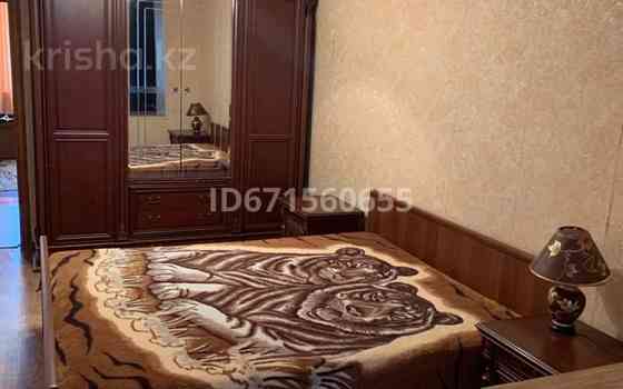 2-комнатная квартира, 55 м², 5/5 этаж помесячно, 7-й мкр 16 Актау