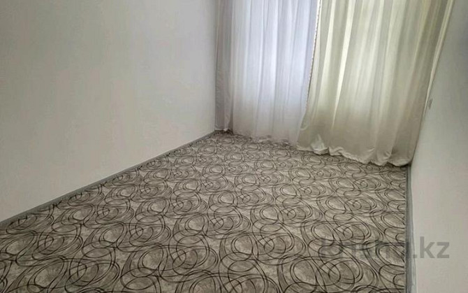 1-комнатная квартира, 30 м², 1/5 этаж помесячно, 6микрорайон 24дом - Частично с мебелью Taraz - photo 3
