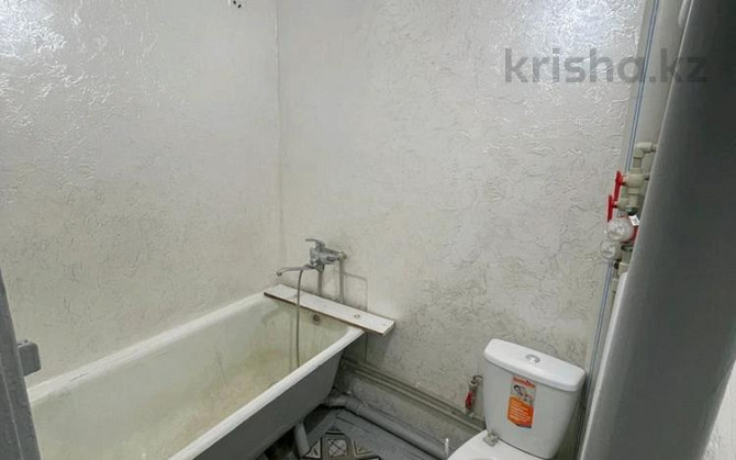1-комнатная квартира, 30 м², 1/5 этаж помесячно, 6микрорайон 24дом - Частично с мебелью Taraz - photo 1