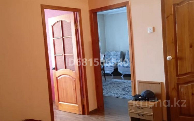 3-комнатная квартира, 70 м², 6/10 этаж помесячно, Таттимбета 10 Karagandy - photo 1