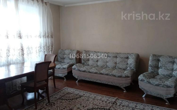 3-комнатная квартира, 70 м², 6/10 этаж помесячно, Таттимбета 10 Karagandy - photo 2