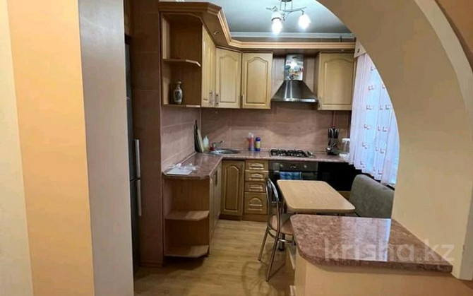 3-комнатная квартира, 62 м², 4/5 этаж помесячно, Букетова - Бэст Петропавловск - изображение 4