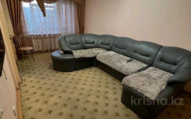 3-комнатная квартира, 62 м², 4/5 этаж помесячно, Букетова - Бэст Петропавловск - изображение 2