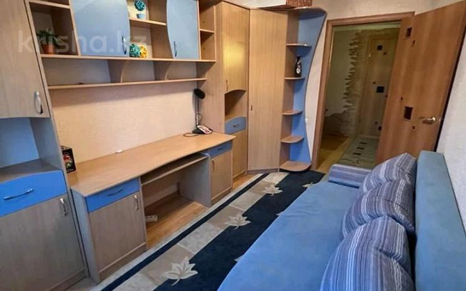 3-комнатная квартира, 62 м², 4/5 этаж помесячно, Букетова - Бэст Петропавловск - изображение 8