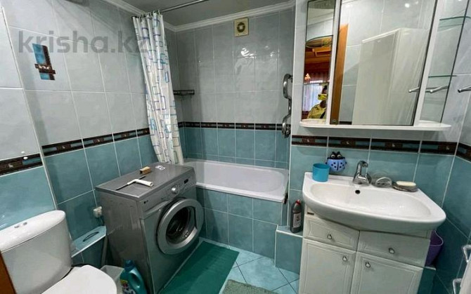 3-комнатная квартира, 62 м², 4/5 этаж помесячно, Букетова - Бэст Петропавловск - изображение 5