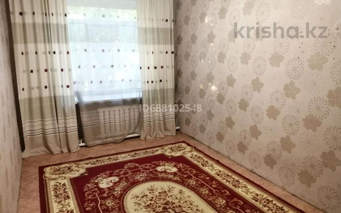 3-комнатная квартира, 62 м², 1/2 этаж помесячно, 352квартал - ТД Апрель Semey - photo 1