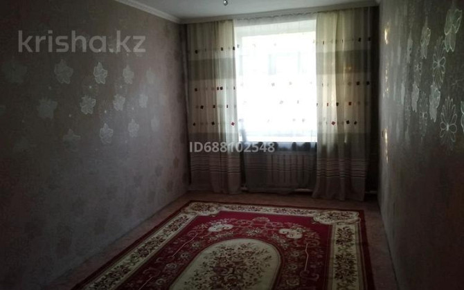 3-комнатная квартира, 62 м², 1/2 этаж помесячно, 352квартал - ТД Апрель Semey - photo 7