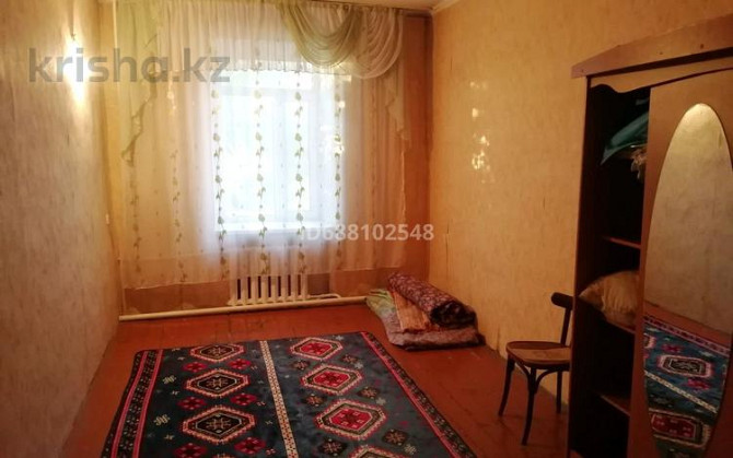 3-комнатная квартира, 62 м², 1/2 этаж помесячно, 352квартал - ТД Апрель Semey - photo 2