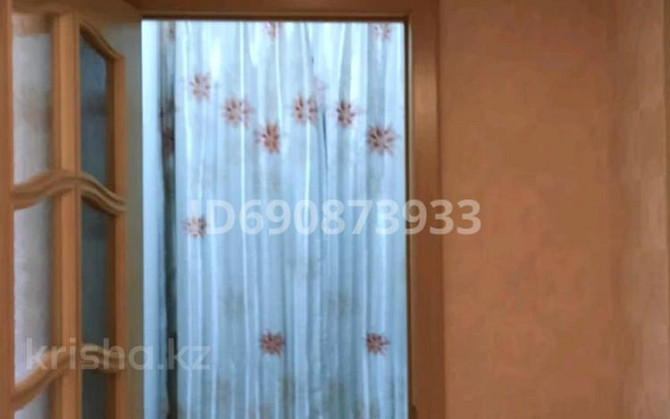 3-комнатная квартира, 70 м², 4/5 этаж помесячно, 27-й мкр 20 - Достык, Аман, аптека, школа, садик, ф Актау - изображение 4
