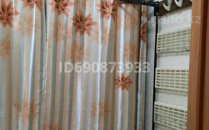 3-комнатная квартира, 70 м², 4/5 этаж помесячно, 27-й мкр 20 - Достык, Аман, аптека, школа, садик, ф Актау - изображение 7