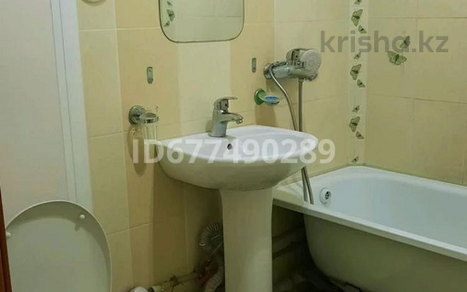 3-комнатная квартира, 63 м², 2/5 этаж помесячно, Ауэзова Усть-Каменогорск - изображение 2