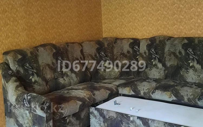 3-комнатная квартира, 63 м², 2/5 этаж помесячно, Ауэзова Усть-Каменогорск - изображение 5