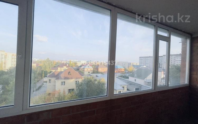 3-комнатная квартира, 82 м², 5/6 этаж помесячно, Садовая 100г Kostanay - photo 1