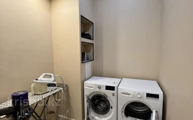 4-комнатная квартира, 138 м², 2 этаж помесячно, Мангилик ел 41/1 - Бухар жырау Astana - photo 7