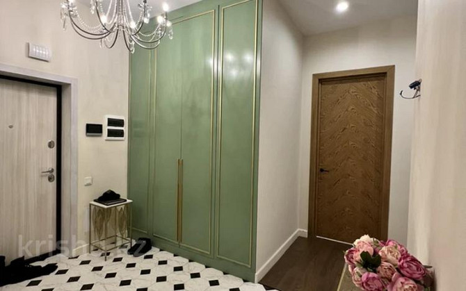 4-комнатная квартира, 138 м², 2 этаж помесячно, Мангилик ел 41/1 - Бухар жырау Astana - photo 8