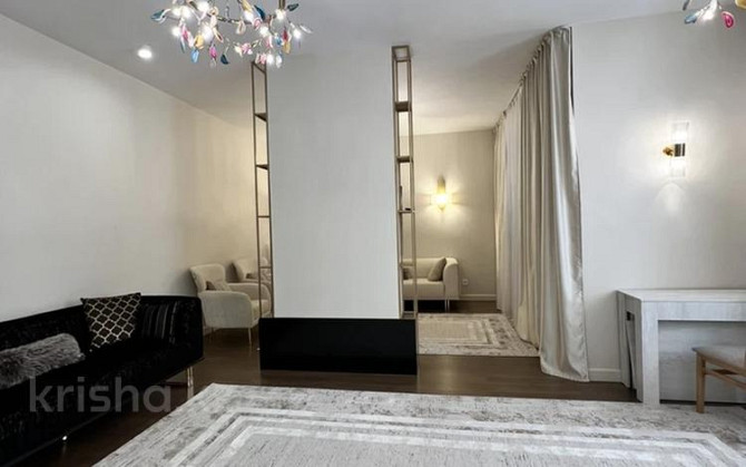 4-комнатная квартира, 138 м², 2 этаж помесячно, Мангилик ел 41/1 - Бухар жырау Astana - photo 4