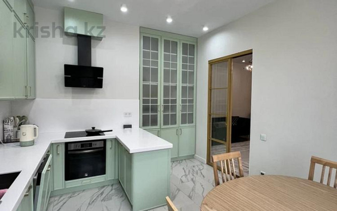 4-комнатная квартира, 138 м², 2 этаж помесячно, Мангилик ел 41/1 - Бухар жырау Astana - photo 2