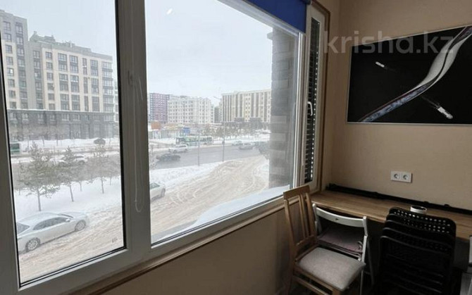 4-комнатная квартира, 138 м², 2 этаж помесячно, Мангилик ел 41/1 - Бухар жырау Astana - photo 5