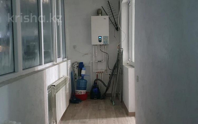 1-комнатная квартира, 51 м², 2/5 этаж помесячно, Кунаева 16/5 Уральск - изображение 4
