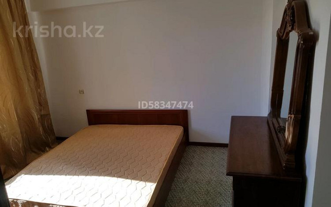 2-комнатная квартира, 70 м², 4/5 этаж помесячно, Мкр Астана - Рахимова Тараз - изображение 3