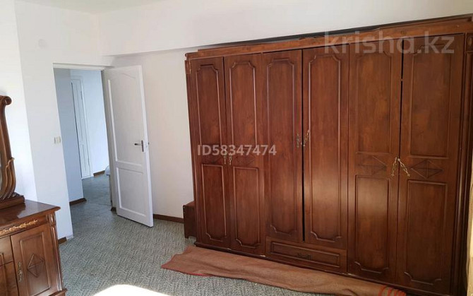 2-комнатная квартира, 70 м², 4/5 этаж помесячно, Мкр Астана - Рахимова Тараз - изображение 7