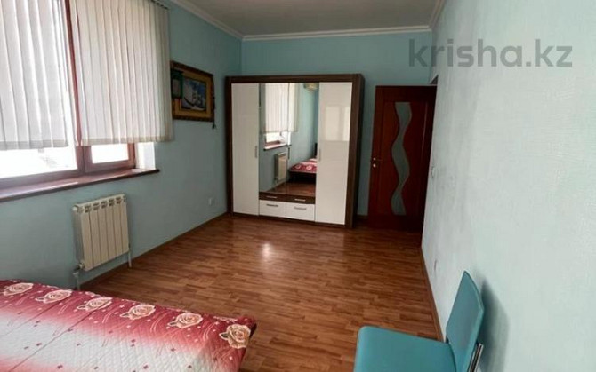 3-комнатная квартира, 120 м², 2/4 этаж помесячно, Пр. Абилкайыр Хана 24/1 Актобе - изображение 7