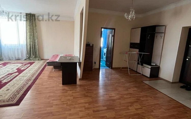 3-комнатная квартира, 120 м², 2/4 этаж помесячно, Пр. Абилкайыр Хана 24/1 Актобе - изображение 3