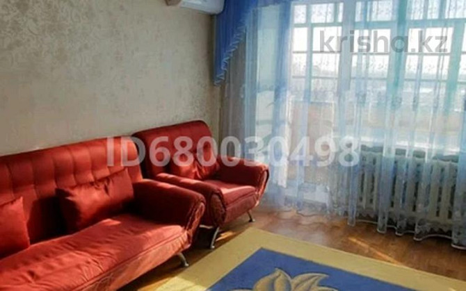 2-комнатная квартира, 46 м², 7/9 этаж помесячно, 50 лет Октября 31 Rudnyy - photo 6