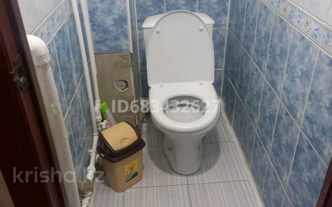 3-комнатная квартира, 85 м², 4/9 этаж помесячно, мкр 12 26 - Возле гостиницы Дастан Актобе - изображение 3