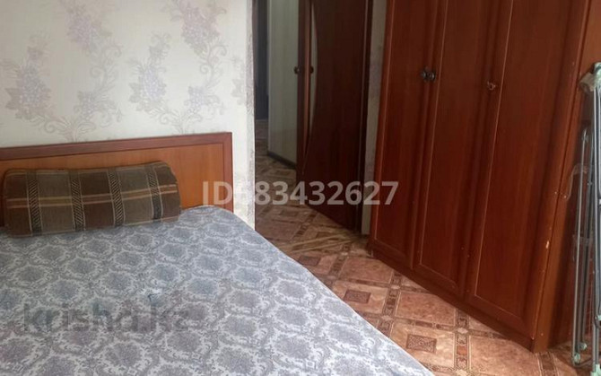 3-комнатная квартира, 85 м², 4/9 этаж помесячно, мкр 12 26 - Возле гостиницы Дастан Актобе - изображение 5