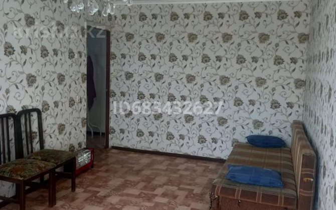 3-комнатная квартира, 85 м², 4/9 этаж помесячно, мкр 12 26 - Возле гостиницы Дастан Актобе - изображение 6