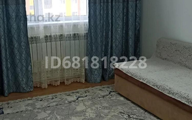 1-комнатная квартира, 36 м², 7/7 этаж помесячно, Есім хан - Туркестан арена Turkestan - photo 2