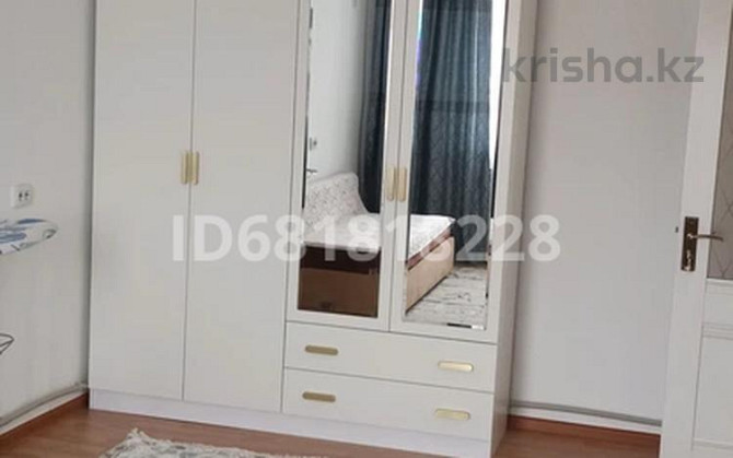 1-комнатная квартира, 36 м², 7/7 этаж помесячно, Есім хан - Туркестан арена Turkestan - photo 1