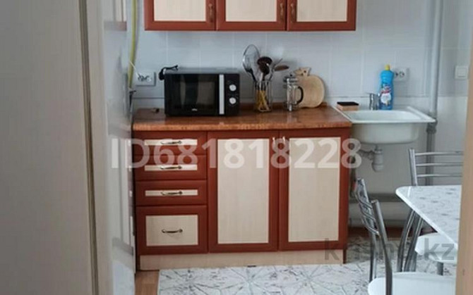 1-комнатная квартира, 36 м², 7/7 этаж помесячно, Есім хан - Туркестан арена Turkestan - photo 5