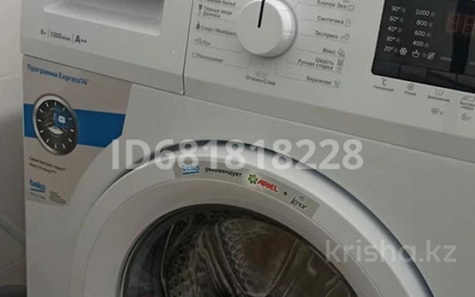 1-комнатная квартира, 36 м², 7/7 этаж помесячно, Есім хан - Туркестан арена Turkestan - photo 7