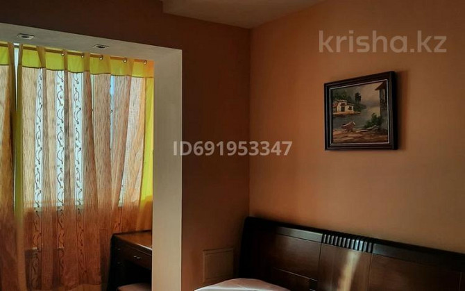 3-комнатная квартира, 71 м², 3/12 этаж помесячно, Ломова 34 - Ломова - Сатпаева Павлодар - изображение 5