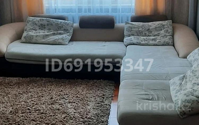 3-комнатная квартира, 71 м², 3/12 этаж помесячно, Ломова 34 - Ломова - Сатпаева Павлодар - изображение 1