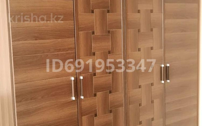 3-комнатная квартира, 71 м², 3/12 этаж помесячно, Ломова 34 - Ломова - Сатпаева Павлодар - изображение 8
