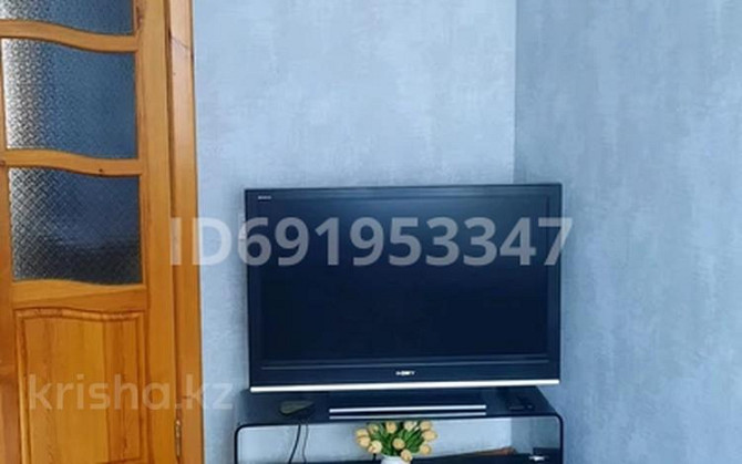 3-комнатная квартира, 71 м², 3/12 этаж помесячно, Ломова 34 - Ломова - Сатпаева Павлодар - изображение 2