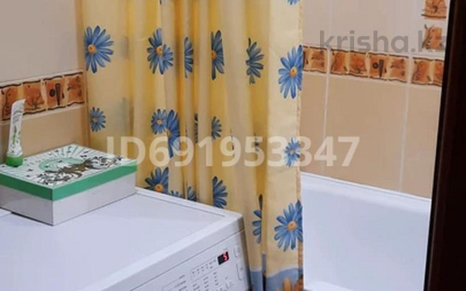 3-комнатная квартира, 71 м², 3/12 этаж помесячно, Ломова 34 - Ломова - Сатпаева Павлодар - изображение 7