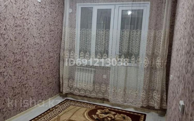 3-комнатная квартира, 62 м², 4/7 этаж помесячно, 9 17 - Жаңа қала 9 улица 17 дом Туркестан - изображение 7