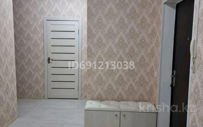 3-комнатная квартира, 62 м², 4/7 этаж помесячно, 9 17 - Жаңа қала 9 улица 17 дом Туркестан - изображение 2