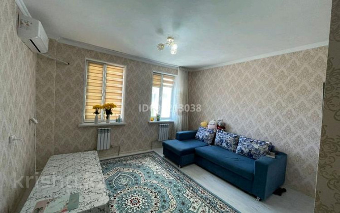 3-комнатная квартира, 62 м², 4/7 этаж помесячно, 9 17 - Жаңа қала 9 улица 17 дом Туркестан - изображение 3