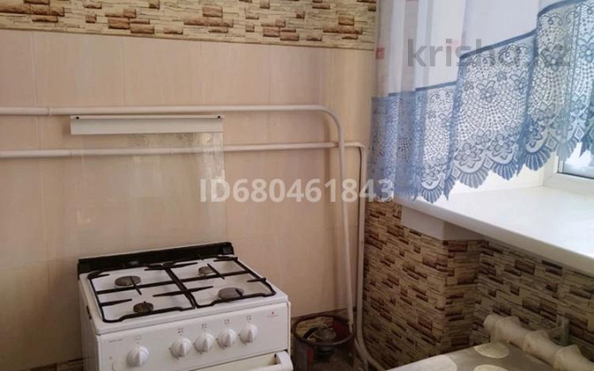 1-комнатная квартира, 31.6 м², 2/2 этаж помесячно, Канай Би Щучинск - изображение 3
