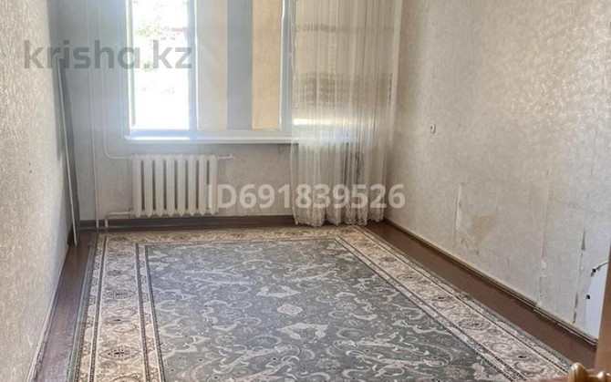 2-комнатная квартира, 56 м², 3/5 этаж помесячно, 14-й мкр 43 - Жк Тамшалы Актау - изображение 4
