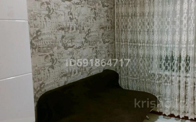 3-комнатная квартира, 48 м², 2/2 этаж помесячно, Узкоколейная 17 Kostanay - photo 1