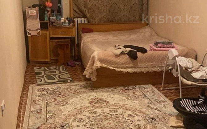 2-комнатная квартира, 50 м², 4/4 этаж помесячно, 9 площадка 13 Талдыкорган - изображение 2