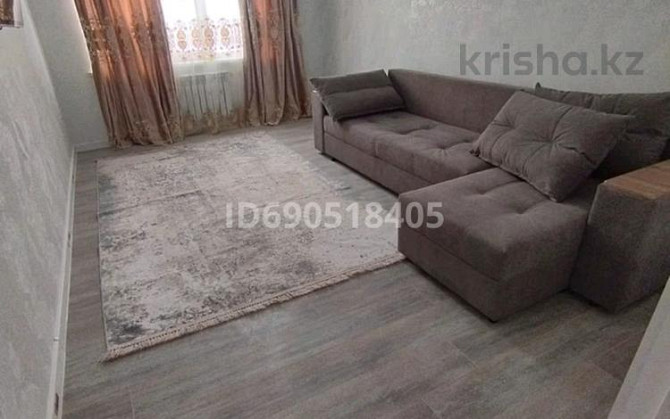 1-комнатная квартира, 51 м², 2/9 этаж помесячно, Талгарский тракт 160 - Напротив гипермаркета Магнум  - photo 4