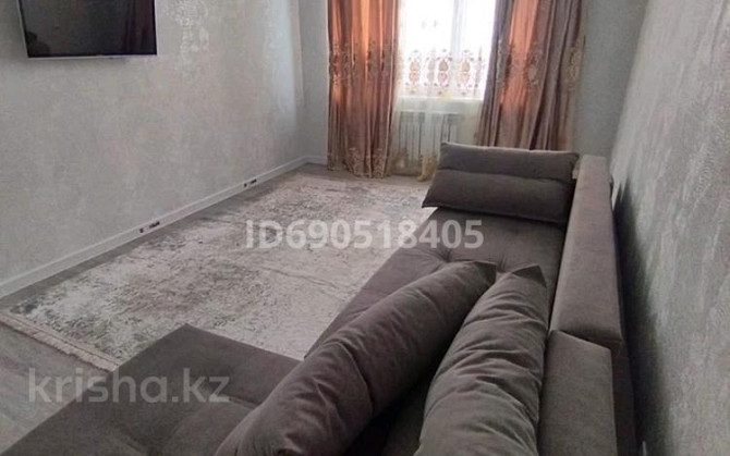 1-комнатная квартира, 51 м², 2/9 этаж помесячно, Талгарский тракт 160 - Напротив гипермаркета Магнум  - photo 7