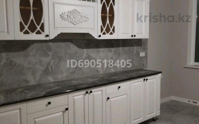 1-комнатная квартира, 51 м², 2/9 этаж помесячно, Талгарский тракт 160 - Напротив гипермаркета Магнум  - photo 3